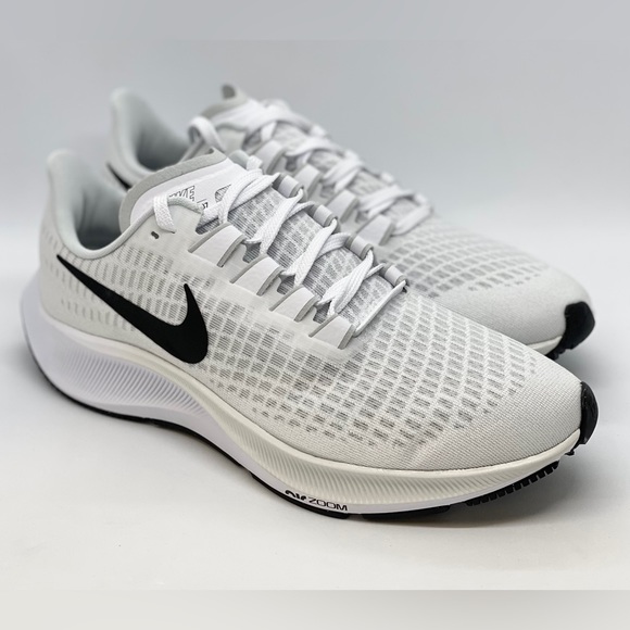 Nike Mens Air Zoom Pegasus 37 Shoes - Size 15 - BQ9646-100 main image 10
